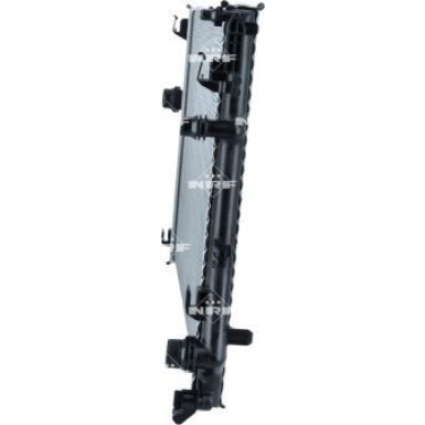 NRF | Kühler, Motorkühlung | 550340