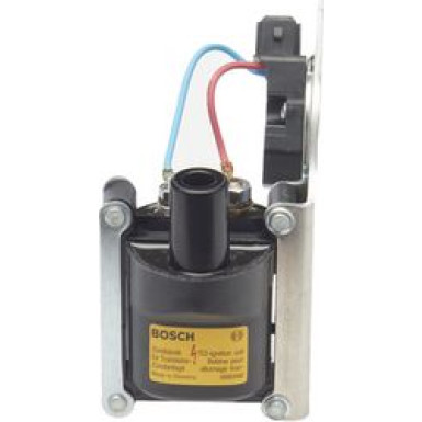 BOSCH 0 221 601 012 Zündspule