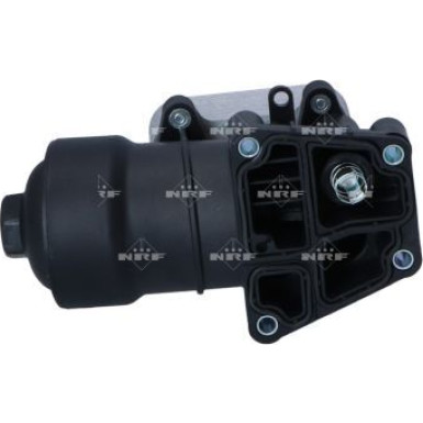 31838 Gehäuse, Ölfilter