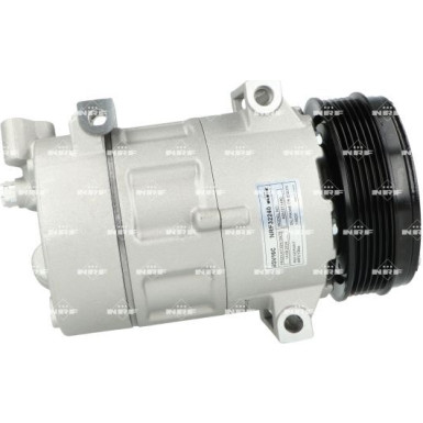 NRF | Kompressor, Klimaanlage | 32240