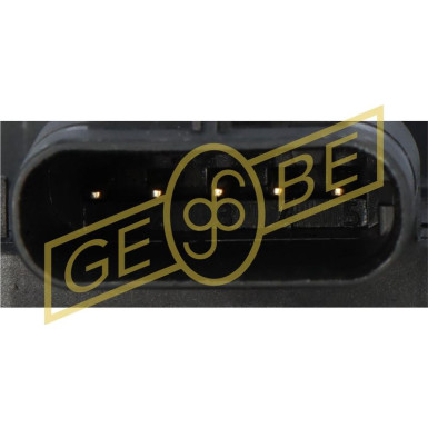 GEBE | NOx-Sensor, NOx-Katalysator | 9 3797 1