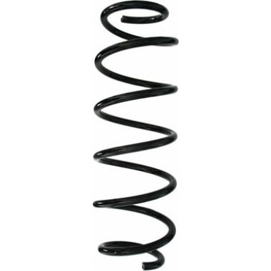 Spidan | Fahrwerksfeder | 87860
