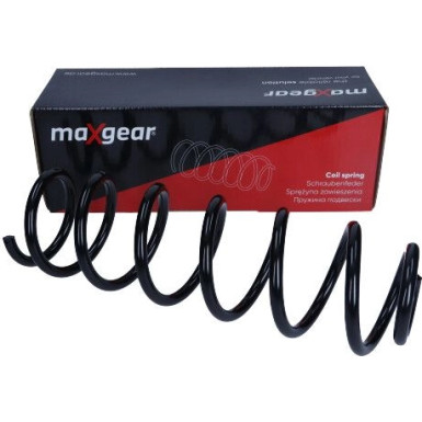 Maxgear | Fahrwerksfeder | 60-0743 Maxgear | Fahrwerksfeder | 60-0743