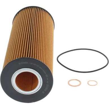 BOSCH 1 457 429 128 Ölfilter