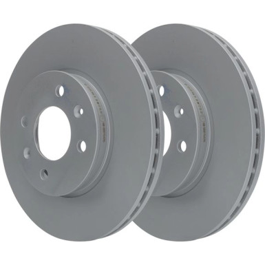 24.0122-0293.1 Bremsscheibe