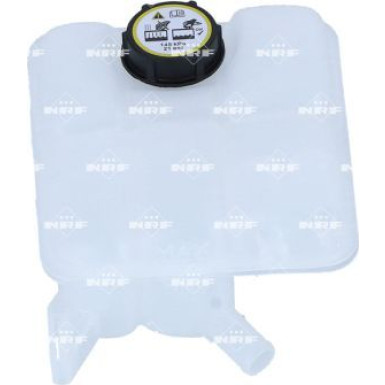 454110 Ausgleichsbehälter, Kühlmittel EASY FIT