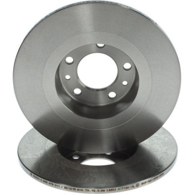 BOSCH | Bremsscheibe | 0 986 479 331
