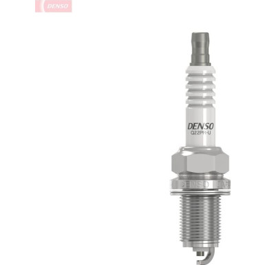 Q22PR-U Zündkerze Nickel