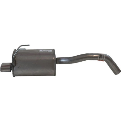 Bosal | Endschalldämpfer | 148-175