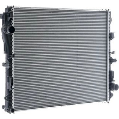 CR 2604 000P Kühler, Motorkühlung BEHR *** PREMIUM LINE ***