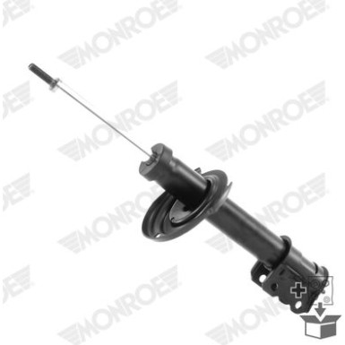 Monroe | Stoßdämpfer | 742194SP