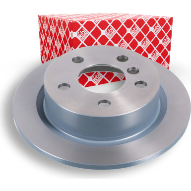 FEBI BILSTEIN 104103 Bremsscheibe FEBI BILSTEIN 104103 Bremsscheibe