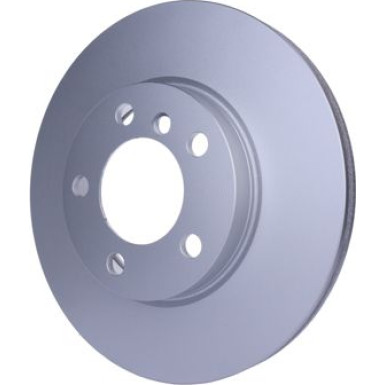 Hella | Bremsscheibe | 8DD 355 122-931