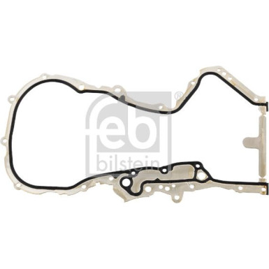 FEBI BILSTEIN 102422 Dichtung, Gehäusedeckel (Kurbelgehäuse) FEBI BILSTEIN 102422 Dichtung, Gehäusedeckel (Kurbelgehäuse)