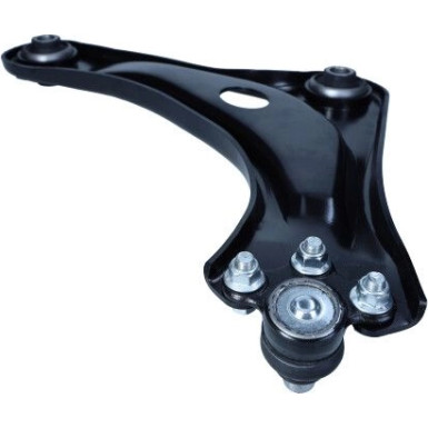 72-1519 Lenker, Radaufhängung