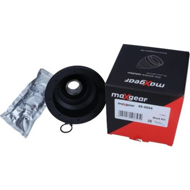 49-0694 Faltenbalgsatz, Antriebswelle