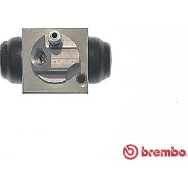 Brembo | Radbremszylinder | A 12 C04