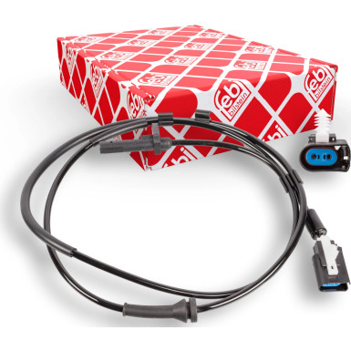 FEBI BILSTEIN 172154 Sensor, Raddrehzahl FEBI BILSTEIN 172154 Sensor, Raddrehzahl