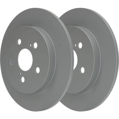 24.0109-0163.1 Bremsscheibe 24.0109-0163.1 Bremsscheibe