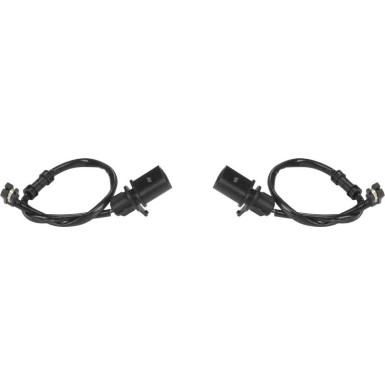 GDB1884 Bremsbelagsatz, Scheibenbremse COTEC