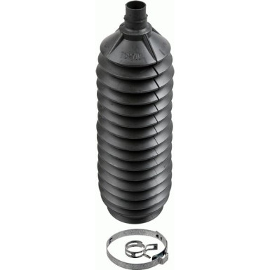 37608 01 Faltenbalg, Lenkung