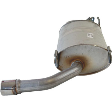 171-003 Endschalldämpfer