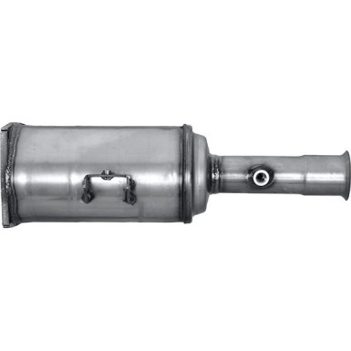 8LG 366 070-861 Ruß-/Partikelfilter, Abgasanlage Easy2Fit – PARTNERED with Faurecia