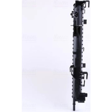 63816A Kühler, Motorkühlung ** FIRST FIT **