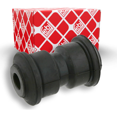 FEBI BILSTEIN 23483 Lagerung, Blattfeder FEBI BILSTEIN 23483 Lagerung, Blattfeder