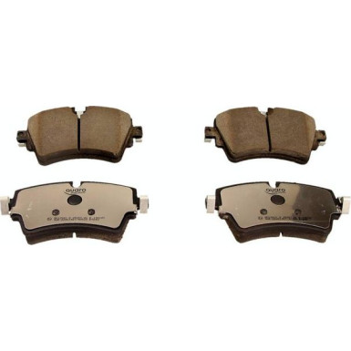 QUARO | Bremsbelagsatz, Scheibenbremse | QP2391C QUARO | Bremsbelagsatz, Scheibenbremse | QP2391C