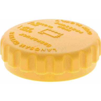 Vaico | Verschlussdeckel, Kühlmittelbehälter | V25-0550