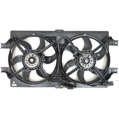 47502 Lüfter, Motorkühlung