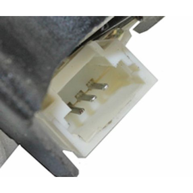 2190738 Wischermotor GREENPARTS
