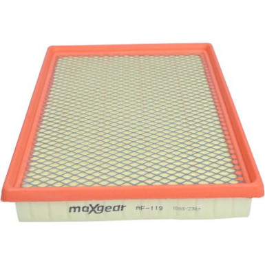 Maxgear | Luftfilter | 26-1381 Maxgear | Luftfilter | 26-1381