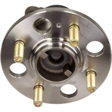 33-0757 Radlagersatz