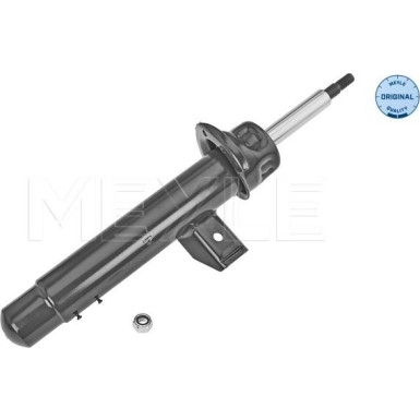 326 623 0063 Stoßdämpfer MEYLE-ORIGINAL: True to OE.