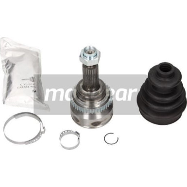 49-0757 Gelenksatz, Antriebswelle