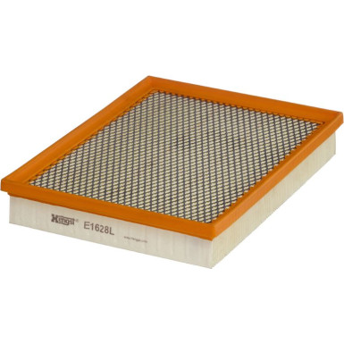 Hengst Filter | Luftfilter | E1628L