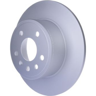 Hella | Bremsscheibe | 8DD 355 104-701