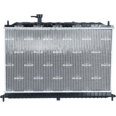 53491 Kühler, Motorkühlung