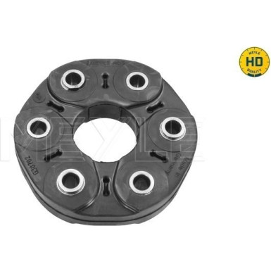 014 152 3105/HD Gelenk, Gelenkwelle MEYLE-HD: Better than OE.