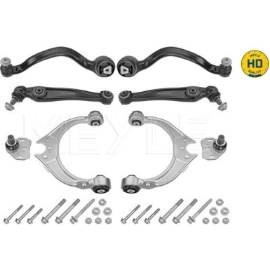 316 050 0109/HD Lenkersatz, Radaufhängung MEYLE-HD-KIT: Better solution for you!