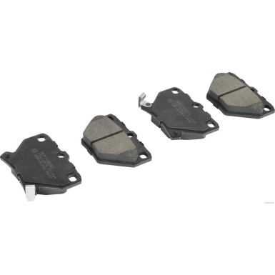 J3612018 Bremsbelagsatz, Scheibenbremse