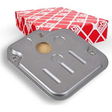 FEBI BILSTEIN 108720 Hydraulikfilter, Automatikgetriebe FEBI BILSTEIN 108720 Hydraulikfilter, Automatikgetriebe