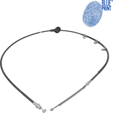 ADC446176 Seilzug, Feststellbremse