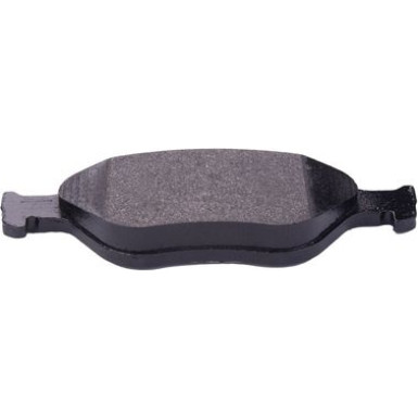 8DB 355 025-321 Bremsbelagsatz, Scheibenbremse