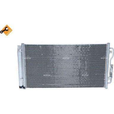 35970 Kondensator, Klimaanlage EASY FIT