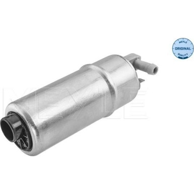 Meyle Kraftstoffpumpe MEYLE-ORIGINAL: True to OE 314 919 0018 Meyle Kraftstoffpumpe MEYLE-ORIGINAL: True to OE 314 919 0018
