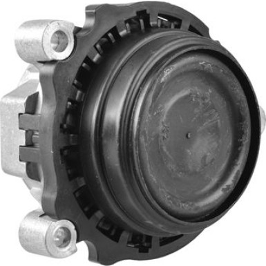 TED97586 Lagerung, Motor