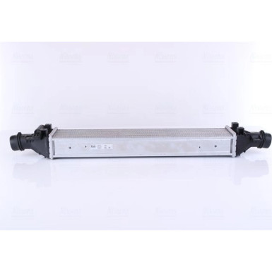 96375 Ladeluftkühler ** FIRST FIT **